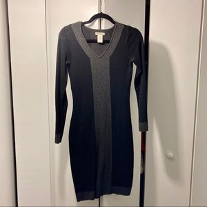 Max Studio Sweater Dress